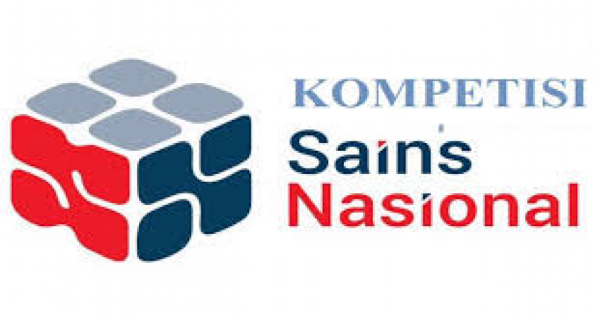 KOMPETISI SAINS NASIONAL (KSN) 2021-2022