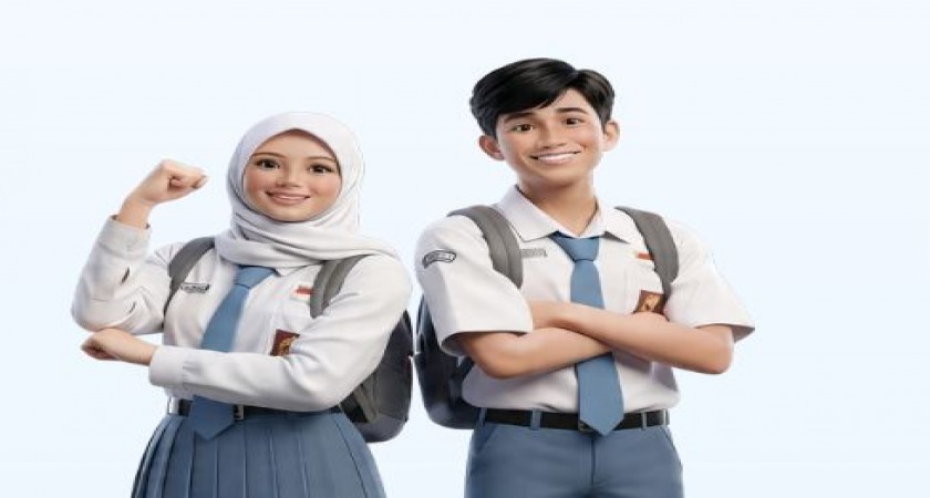 Pengumuman Hasil Seleksi SPMB SMA Negeri 17 Pandeglang, Tahun Pelajaran 2026/2027